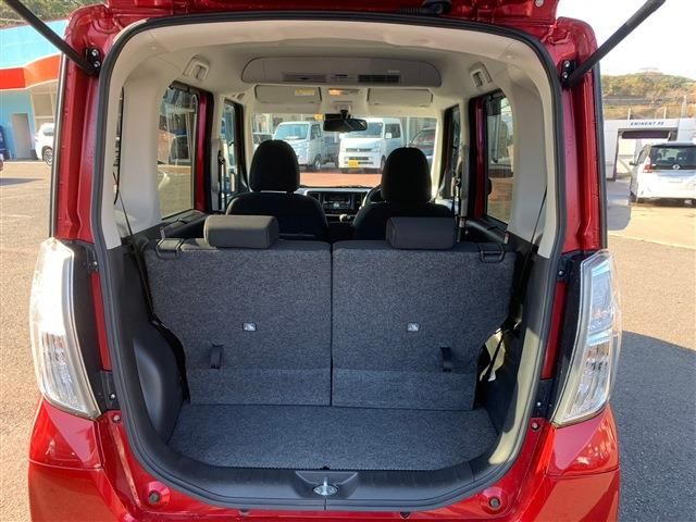 Nissan DAYZ ROOX 2018-02 224-4