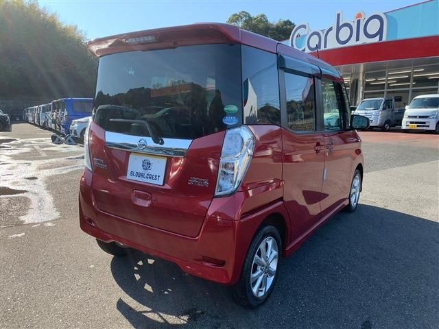 Nissan DAYZ ROOX 2018-02 224-10