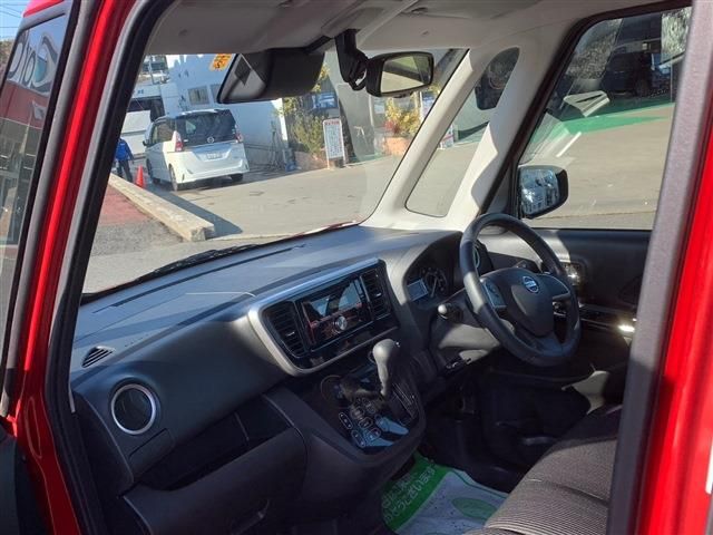 Nissan DAYZ ROOX 2018-02 224-14