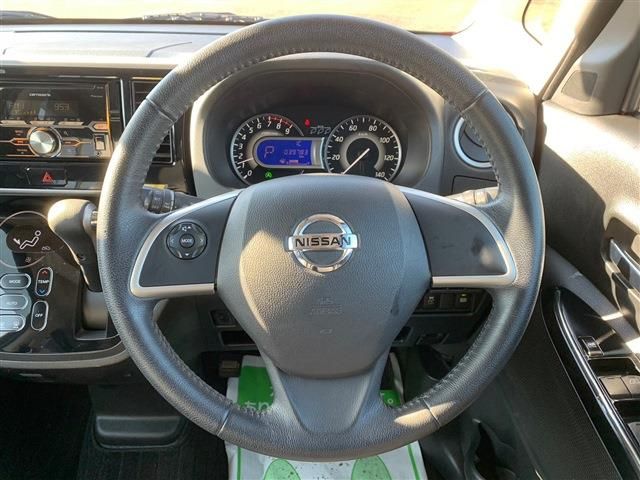 Nissan DAYZ ROOX 2018-02 224-22