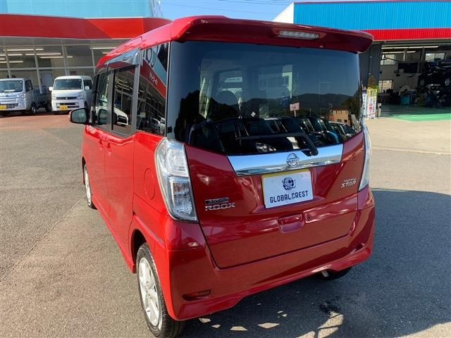 Nissan DAYZ ROOX 2018-02 224-8