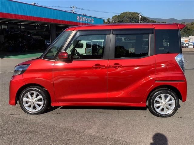 Nissan DAYZ ROOX 2018-02 224-7