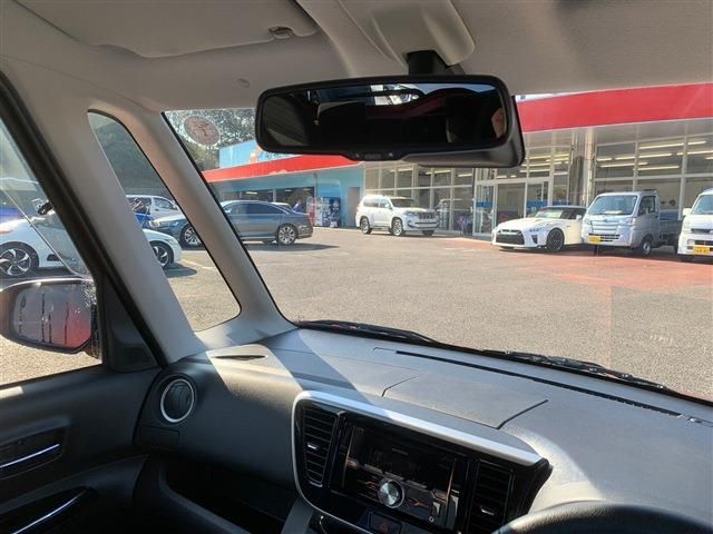 Nissan DAYZ ROOX 2018-02 224-16