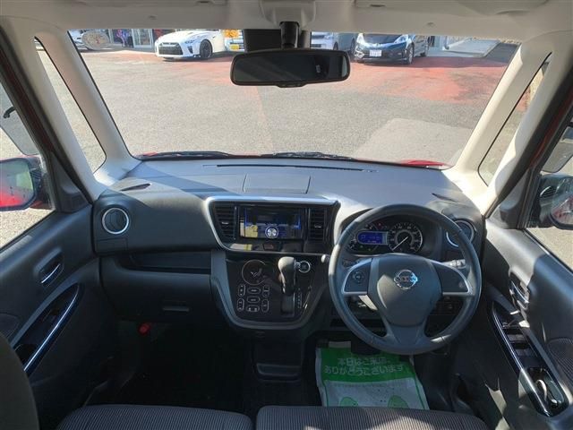 Nissan DAYZ ROOX 2018-02 224-1