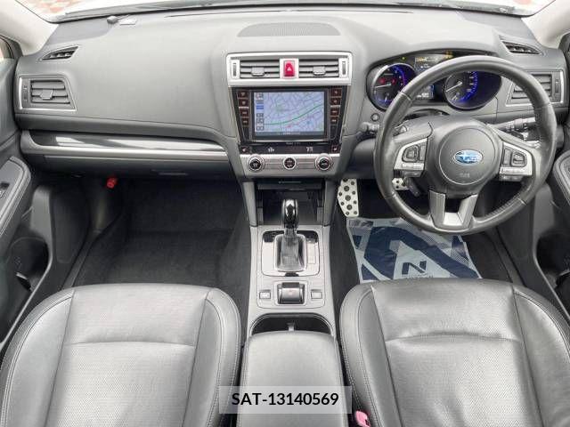 Subaru OUTBACK 2016-04 275230-1