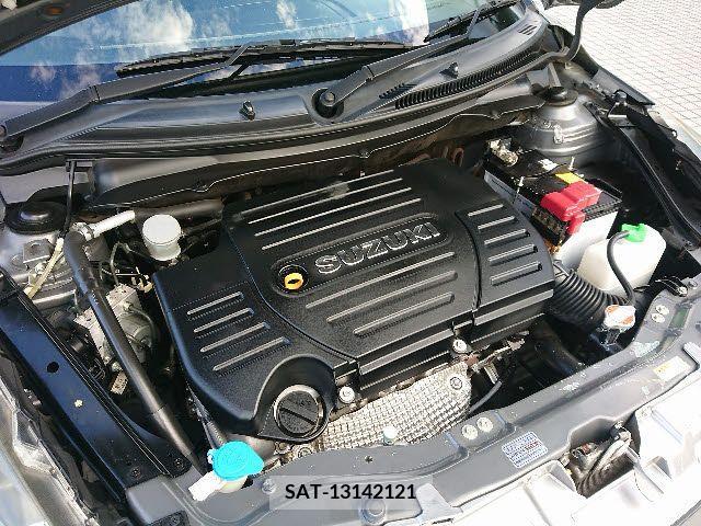 Suzuki SWIFT 2015-08 369026-27