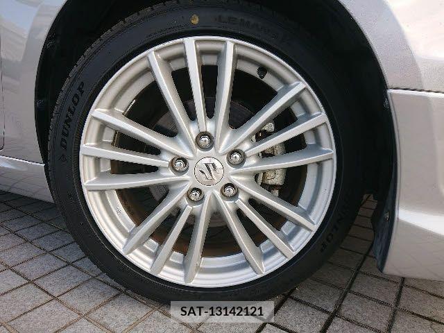 Suzuki SWIFT 2015-08 369026-26