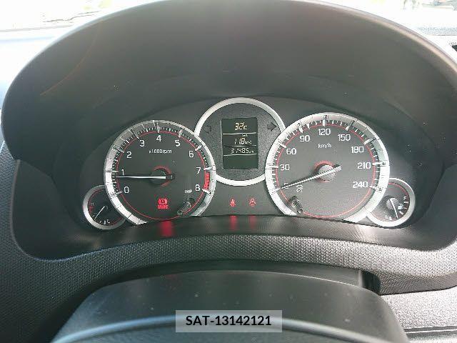 Suzuki SWIFT 2015-08 369026-7