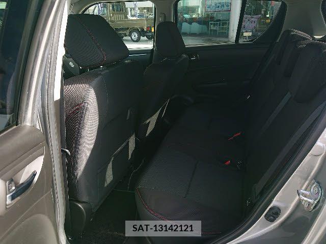 Suzuki SWIFT 2015-08 369026-18