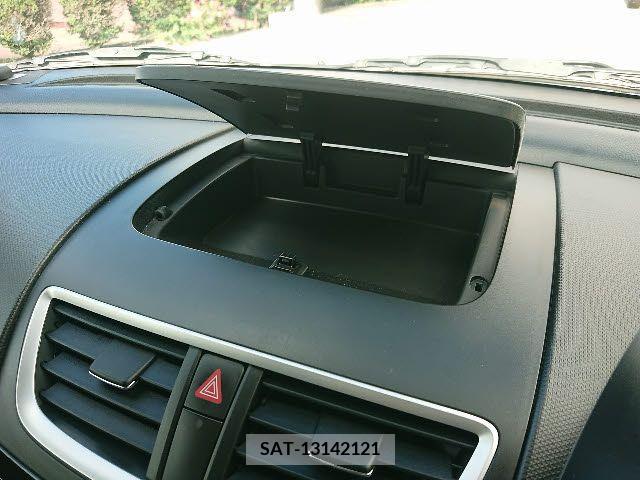 Suzuki SWIFT 2015-08 369026-15