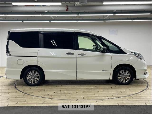 Nissan SERENA 2018-09 284149-17
