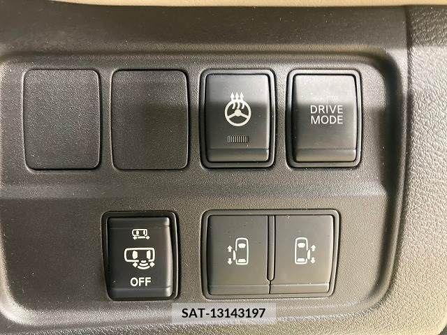 Nissan SERENA 2018-09 284149-12