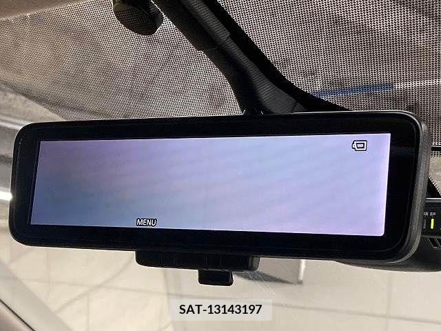 Nissan SERENA 2018-09 284149-6