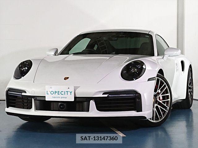 Porsche 911 2022-04 366197-0