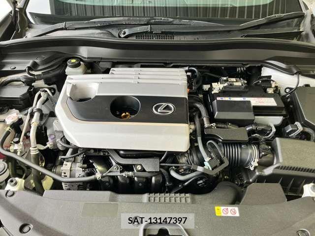 Lexus UX 2020-06 275878-17