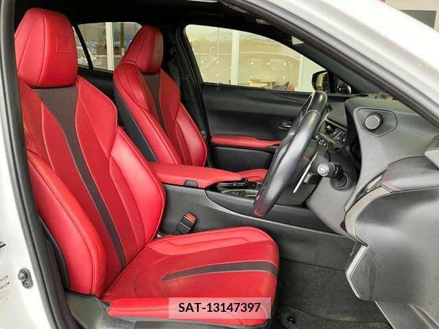 Lexus UX 2020-06 275878-13