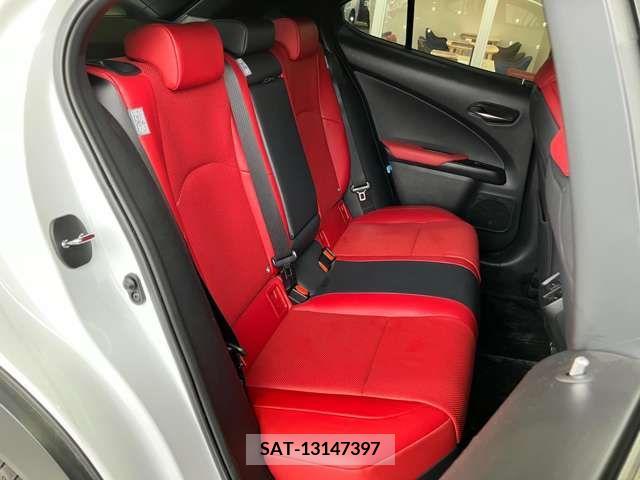 Lexus UX 2020-06 275878-14