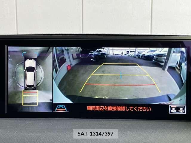 Lexus UX 2020-06 275878-8