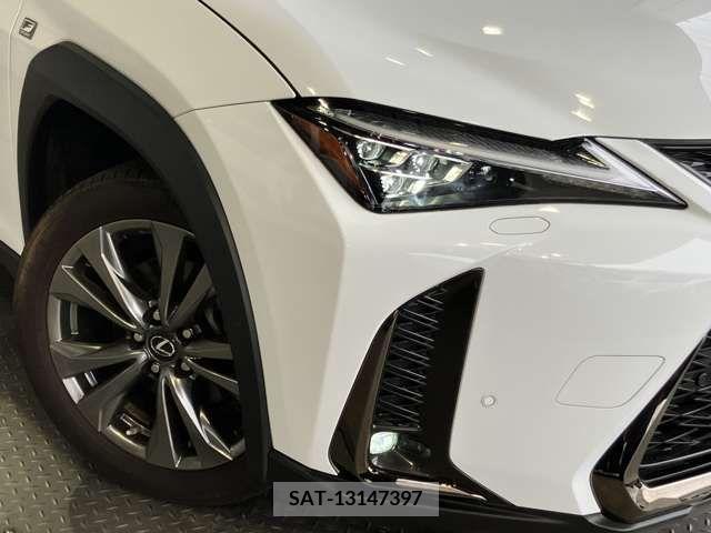 Lexus UX 2020-06 275878-3