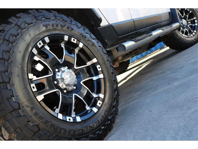 Toyota FJ CRUISER 2013-10 191891-18