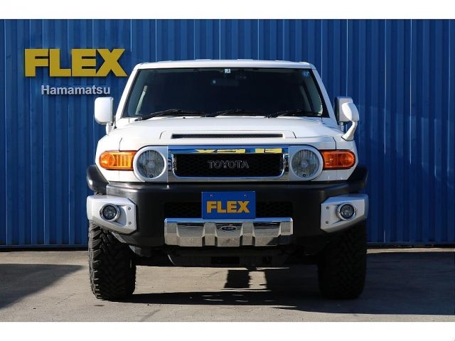 Toyota FJ CRUISER 2013-10 191891-7