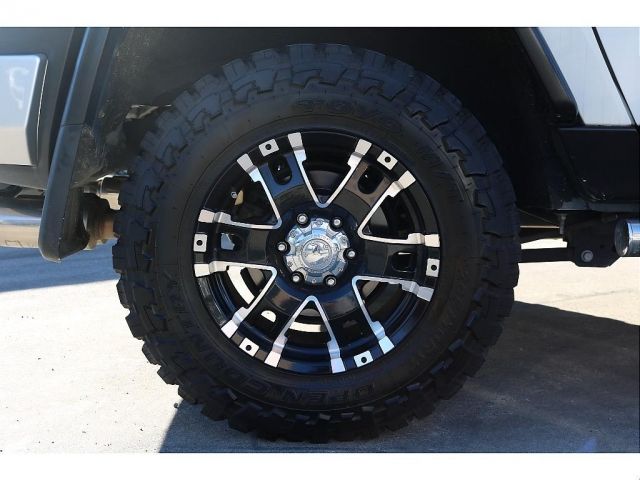Toyota FJ CRUISER 2013-10 191891-19