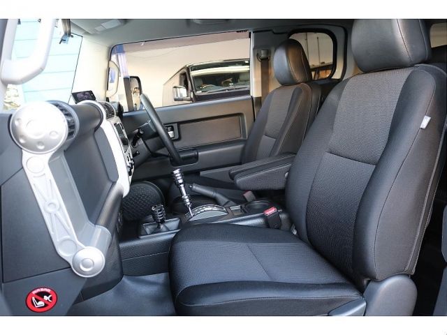 Toyota FJ CRUISER 2013-10 191891-12