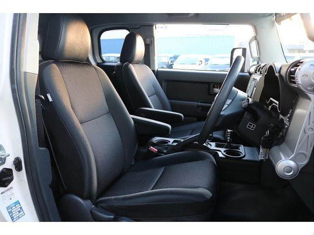 Toyota FJ CRUISER 2013-10 191891-13