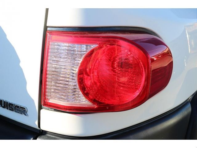 Toyota FJ CRUISER 2013-10 191891-10