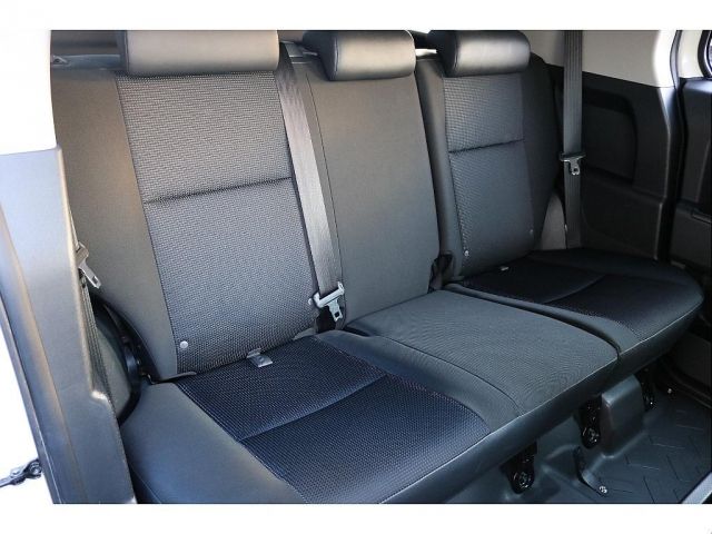 Toyota FJ CRUISER 2013-10 191891-14