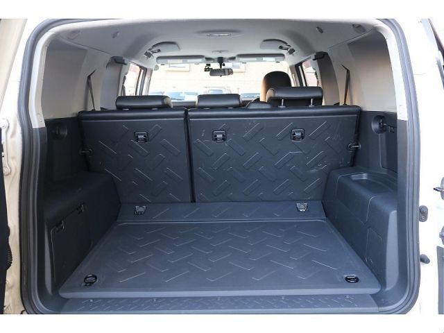 Toyota FJ CRUISER 2013-10 191891-15
