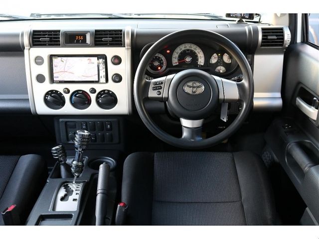 Toyota FJ CRUISER 2013-10 191891-1