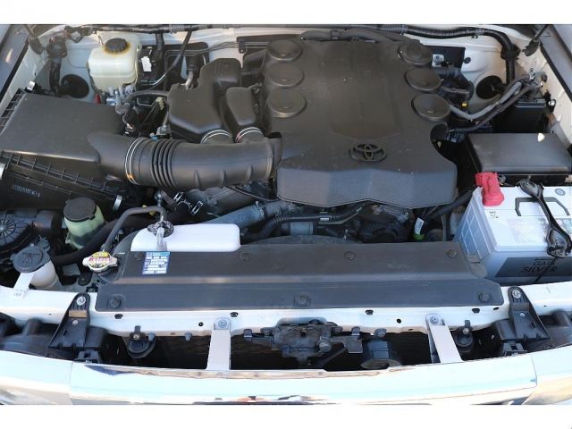 Toyota FJ CRUISER 2013-10 191891-17