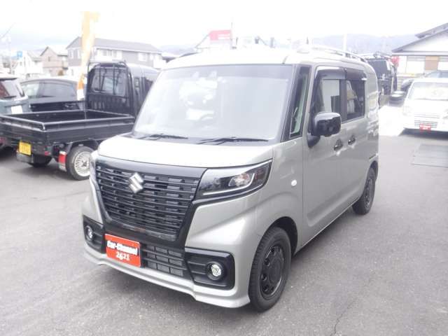 Suzuki SPACIA 2022-11 1591-3