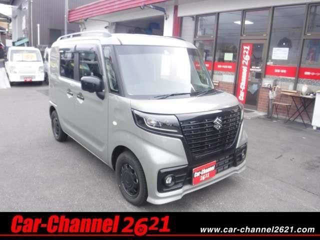 Suzuki SPACIA 2022-11 1591-0