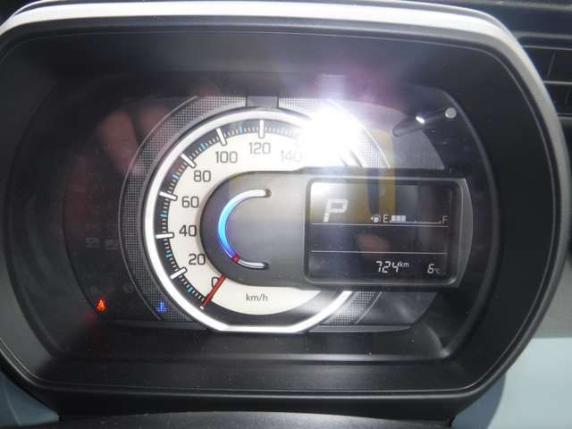 Suzuki SPACIA 2022-11 1591-9