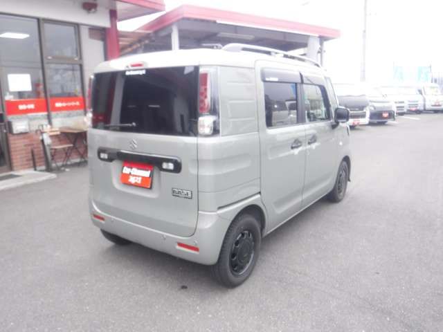 Suzuki SPACIA 2022-11 1591-6