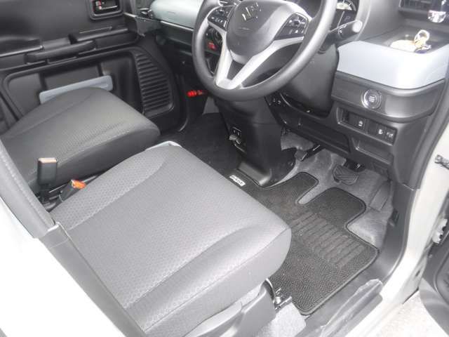 Suzuki SPACIA 2022-11 1591-12