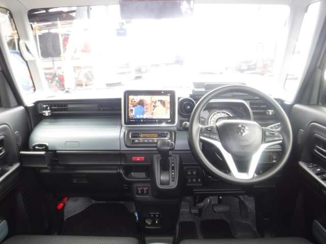 Suzuki SPACIA 2022-11 1591-8