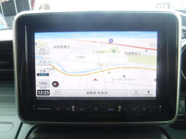 Suzuki SPACIA 2022-11 1591-13