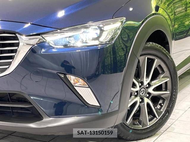 Mazda CX-3 2016-01 358416-12