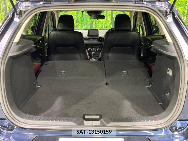 Mazda CX-3 2016-01 358416-10