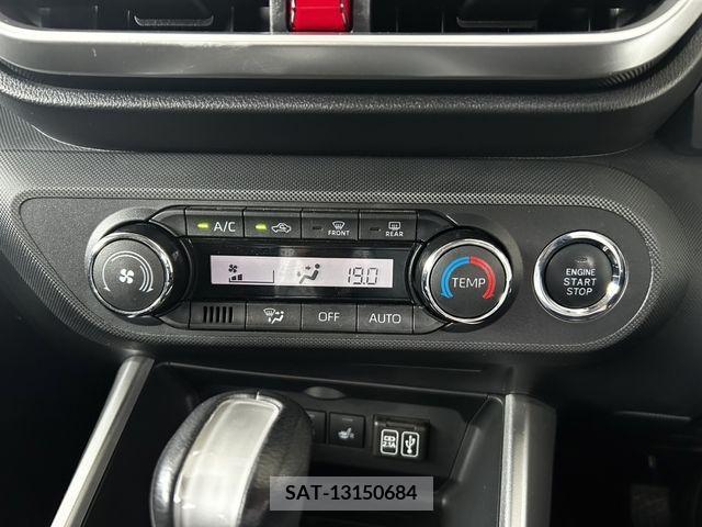 Toyota RAIZE 2020-01 393545-24