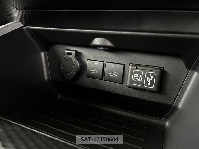 Toyota RAIZE 2020-01 393545-22