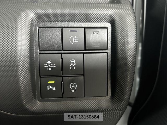 Toyota RAIZE 2020-01 393545-21