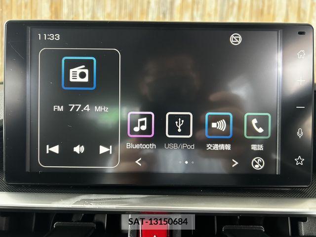 Toyota RAIZE 2020-01 393545-19