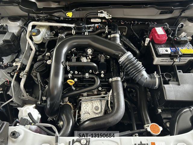 Toyota RAIZE 2020-01 393545-29