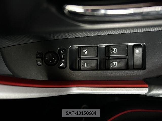 Toyota RAIZE 2020-01 393545-28