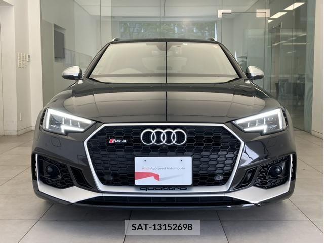 Audi RS4 2019-06 343308-2