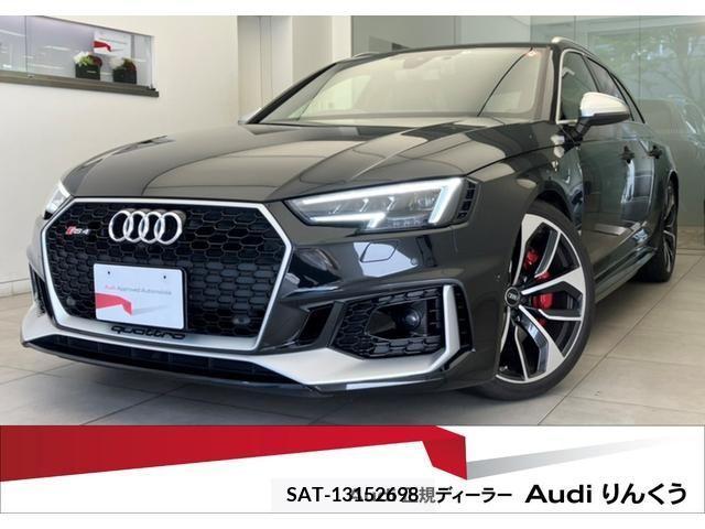 Audi RS4 2019-06 343308-0